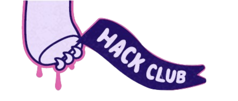 Hack Club Logo